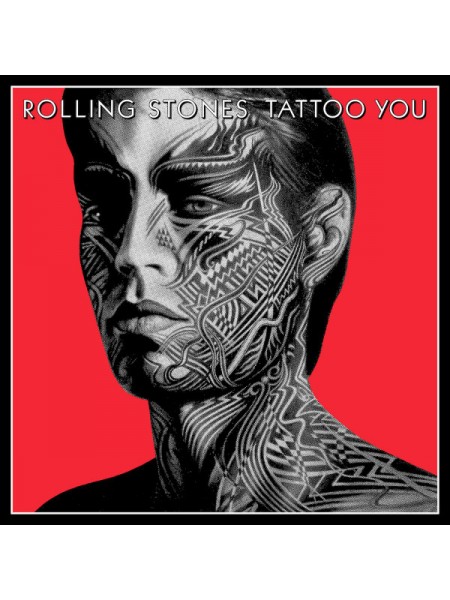 35000804	Rolling Stones – Tattoo You 	" 	Rock & Roll"	1981	Remastered	2021	" 	Rolling Stones Records – 383 494-5, Polydor – 383 494-5"	S/S	 Europe 