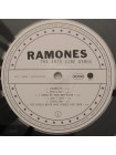 35014860	 	 Ramones – The 1975 Sire Demos	Punk	Black Splattered Clear, RSD, Limited	2024	" 	Rhino Records (2) – RCV1 726080"	S/S	 Europe 	Remastered	20.04.2024