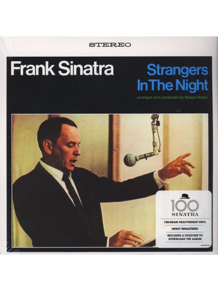 35014846	 	 Frank Sinatra – Strangers In The Night	" 	Easy Listening, Vocal, Swing"	Black, 180 Gram	1966	" 	UMe – FS 1017"	S/S	 Europe 	Remastered	18.09.2015