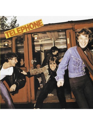35014958	 	 Téléphone – Téléphone	" 	Classic Rock, Rock & Roll"	Black, 180 Gram	1977	" 	Parlophone – 0825646085446"	S/S	 Europe 	Remastered	20.11.2015
