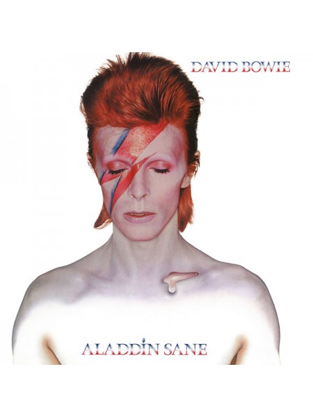 35014959	 	 David Bowie – Aladdin Sane	" 	Glam, Art Rock"	Black, 180 Gram, Gatefold	1973	" 	Parlophone – 0825646289431"	S/S	 Europe 	Remastered	26.02.2016