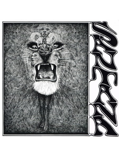 35015001	 	 Santana – Santana	"	Afro-Cuban, Psychedelic Rock "	Black, 180 Gram	1969	" 	Columbia – 88875194281"	S/S	 Europe 	Remastered	13.05.2013