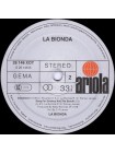 1403862		La Bionda – La Bionda	Disco, Funk/Soul	1978	Ariola – 26 146 XOT	EX+/EX+	Germany	Remastered	1978