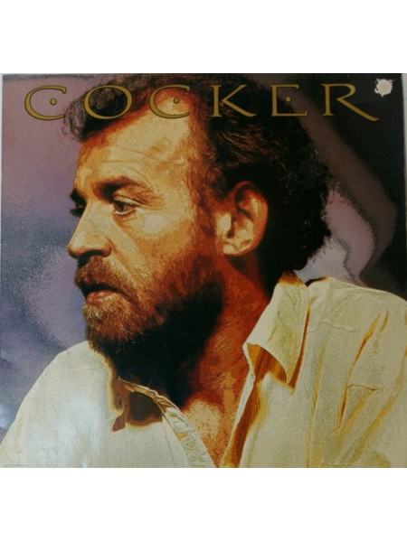 1403854		Joe Cocker – Cocker	Pop Rock, Rhythm & Blues, Ballad	1986	Capitol Records – 064 24 0424 1	NM/NM	Europe	Remastered	1986