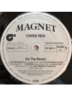 1403867		Chris Rea – On The Beach, Club Edition	Pop Rock	1986	Magnet – 32 382-4	EX+/EX+	Germany	Remastered	1986