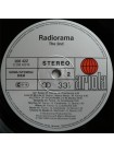 1403865		Radiorama – The Second 	Electronic, Italo-Disco, Hi NRG, Synth-pop 	1987	Ariola – 208 422	NM-/NM	Europe	Remastered	1987