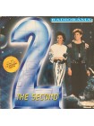 1403865		Radiorama – The Second 	Electronic, Italo-Disco, Hi NRG, Synth-pop 	1987	Ariola – 208 422	NM-/NM	Europe	Remastered	1987