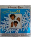 1403853		Boney M - Christmas Album	Disco	1981	Hansa – 204 300, Hansa International – 204 300, Hansa – 204 300-320	NM/EX+	Germany	Remastered	1981