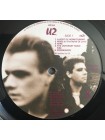 1403872		U2 – The Unforgettable Fire	Electronic, Pop Rock	1984	Island Records – U25	EX/NM	Scandinavia	Remastered	1984