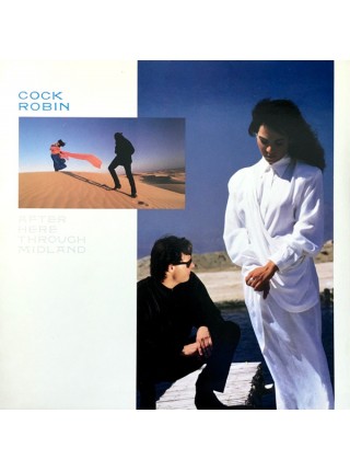 1403875		Cock Robin – After Here Through Midland	Electronic, Synth- pop, Pop Rock	1987	CBS – CBS 450890 1, CBS – BFC 40375	NM/NM	Holland	Remastered	1987