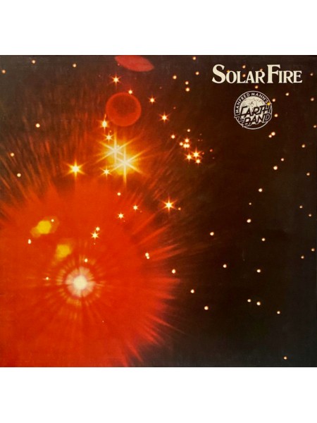 1403886		Manfred Mann's Earth Band – Solar Fire	Prog Rock	1973	Bronze – 28 778 XOT	NM-/NM	Germany	Remastered	1978