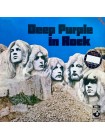 1403889		Deep Purple ‎– In Rock 	Hard Rock	1971	Harvest – 038 1575051, Harvest – 1A 038-15 7505 1, Fame – 1A 038 1575051	NM/NM	Europe	Remastered	####