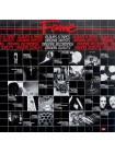 1403889		Deep Purple ‎– In Rock 	Hard Rock	1971	Harvest – 038 1575051, Harvest – 1A 038-15 7505 1, Fame – 1A 038 1575051	NM/NM	Europe	Remastered	####