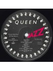 1403908		Queen ‎– Jazz, Poster	Hard Rock, Arena Rock, Pop Rock	1978	EMI – 7C 064-61820	EX+/EX	Sweden	Remastered	1978