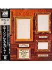 1403904		Emerson, Lake & Palmer – Pictures At An Exhibition, no OBI	Prog Rock, Classic Rock	1971	Atlantic – P-10112A	NM/NM	Japan	Remastered	1976