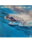 1403901		Space – Just Blue, Blue	Electronic, Disco	1978	CBS – CBS 83521, CBS – 83521, CBS – LD 8523	NM/NM	Germany	Remastered	1978