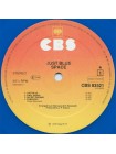 1403901		Space – Just Blue, Blue	Electronic, Disco	1978	CBS – CBS 83521, CBS – 83521, CBS – LD 8523	NM/NM	Germany	Remastered	1978