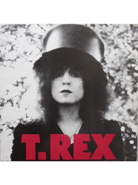 1403896		T. Rex – The Slider 1972	Rock, Glam	1972	TELDEC – 6.26711 BL, TELDEC – 6.26711	NM/NM	Germany	Remastered	1987