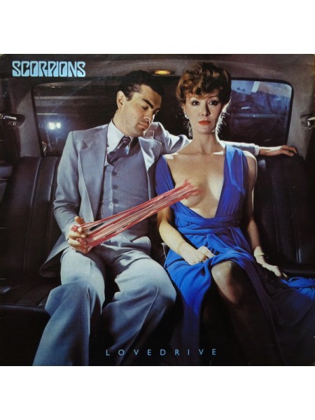 1403906		Scorpions - Lovedrive	Hard Rock	1979	Harvest – 1A 038-1575071, Fame – 1A 038-1575071	NM/EX+	Europe	Remastered	1983