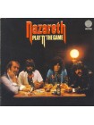 1403894		Nazareth – Play 'N' The Game	Hard Rock	1976	Vertigo - 6370418	NM/EX+	Germany	Remastered	1976