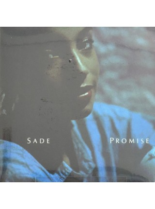 35016335	 	 Sade – Promise	" 	Jazz, Funk / Soul, Pop"	Black, 180 Gram, Gatefold, Half Speed Mastering	1985	" 	Epic – EPC 86318"	S/S	 Europe 	Remastered	21.06.2024