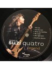 35016393	 	 Suzi Quatro – Legend - The Best Of	"	Rock, Pop "	Black, 2lp	2017	" 	Chrysalis – CRV1050"	S/S	 Europe 	Remastered	09.02.2018