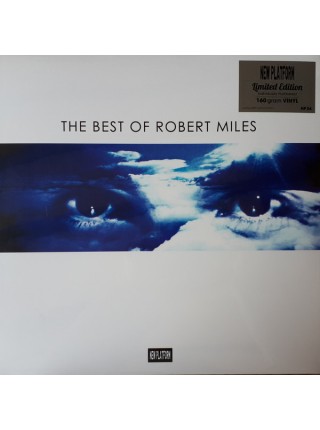 180263	Robert Miles – The Best Of Robert Miles  	2017	2020	New Platform – NP24	S/S	Italy