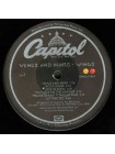 1400716	Wings  – Venus And Mars	1975	Capitol Records – SMAS-11419, MPL (2) – SMAS-11419	NM/EX	USA