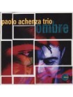 36000002	 	 Paolo Achenza Trio – Ombre	         Soul-Jazz, Acid Jazz, Drum n Bass, 2lp	Black	1997	" 	Schema – SCLP 301"	S/S	 Europe 	Remastered	03.03.1997