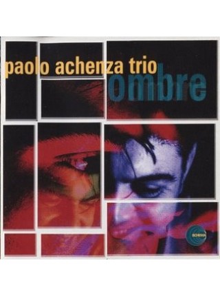 36000002	 	 Paolo Achenza Trio – Ombre	         Soul-Jazz, Acid Jazz, Drum n Bass, 2lp	Black	1997	" 	Schema – SCLP 301"	S/S	 Europe 	Remastered	03.03.1997