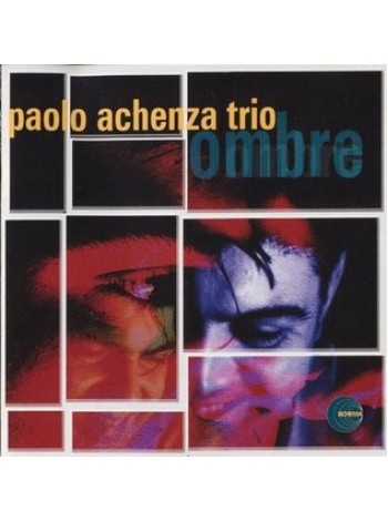 36000002	 	 Paolo Achenza Trio – Ombre	         Soul-Jazz, Acid Jazz, Drum n Bass, 2lp	Black	1997	" 	Schema – SCLP 301"	S/S	 Europe 	Remastered	03.03.1997