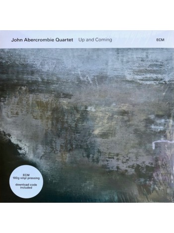 36000001	 	 John Abercrombie Quartet – Up And Coming	" 	Contemporary Jazz"	Black, 180 Gram	2017	" 	ECM Records – ECM 2528"	S/S	 Europe 	Remastered	13.01.2017