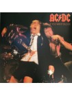 35016338	 	 AC/DC – If You Want Blood You've Got It	" 	Hard Rock, Arena Rock"	Gold Nugget, 180 Gram, Limited	1978	         Columbia – 19658873341	S/S	 Europe 	Remastered	21.06.2024