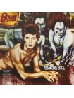 35015759	 	 Bowie – Diamond Dogs	"	Glam, Pop Rock, Art Rock "	Black, 180 Gram, Gatefold	1974	 Parlophone – DBDD 50	S/S	 Europe 	Remastered	24.05.2024