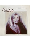 35016316	 	 Dalida – Parlez-Moi D'Amour	" 	Chanson"	Black, 180 Gram	2015	" 	Vinyl Passion – VP80053"	S/S	 Europe 	Remastered	07.06.2024