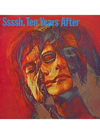 1401062	Ten Years After – Ssssh.  (Re unknown)	1969	Chrysalis – 202 690, Chrysalis – 202 690-320	NM/EX	Germany