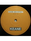 35005799	 Keane – Cause And Effect	" 	Alternative Rock"	2019	" 	Island Records – 7791608"	S/S	 Europe 	Remastered	20.09.2019