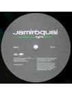 35003177	 Jamiroquai – Rock Dust Light Star  2lp	" 	Jazzdance, Soul, Funk, Disco"	2010	" 	Mercury – 2754292"	S/S	 Europe 	Remastered	01.11.2010