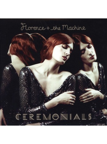 35003179		 Florence + The Machine – Ceremonials 2lp	" 	Alternative Rock, Baroque Pop"	Black, Gatefold	2011	" 	Island Records Group – 2784790"	S/S	 Europe 	Remastered	31.10.2011