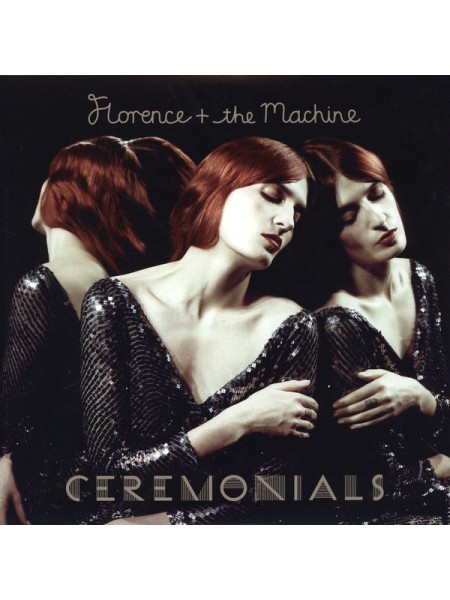 35003179		 Florence + The Machine – Ceremonials 2lp	" 	Alternative Rock, Baroque Pop"	Black, Gatefold	2011	" 	Island Records Group – 2784790"	S/S	 Europe 	Remastered	31.10.2011