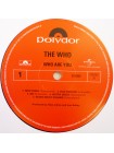35003188	 The Who – Who Are You	" 	Pop Rock"	1978	Polydor	S/S	 Europe 	Remastered	23.03.2015