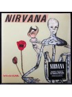 35003195		 Nirvana – Incesticide, 2lp  45 RPM 	" 	Grunge"	Black, 45 RPM	1992	" 	DGC – 00602537204830"	S/S	 Europe 	Remastered	07.04.2017