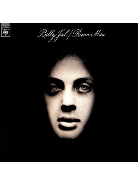 35005811	 Billy Joel – Piano Man	" 	Rock, Pop"	1973	" 	Columbia – 88985347301"	S/S	 Europe 	Remastered	13.10.2016