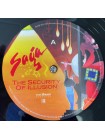 35005816	 Saga  – The Security Of Illusion  2lp	" 	Art Rock, Pop Rock"	1993	" 	Ear Music Classics – 0215538EMU"	S/S	 Europe 	Remastered	03.09.2021