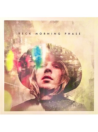 35003211	 Beck – Morning Phase	" 	Folk, Alternative Rock"	2014	" 	Capitol Records – 0602537649747"	S/S	 Europe 	Remastered	24.02.2014