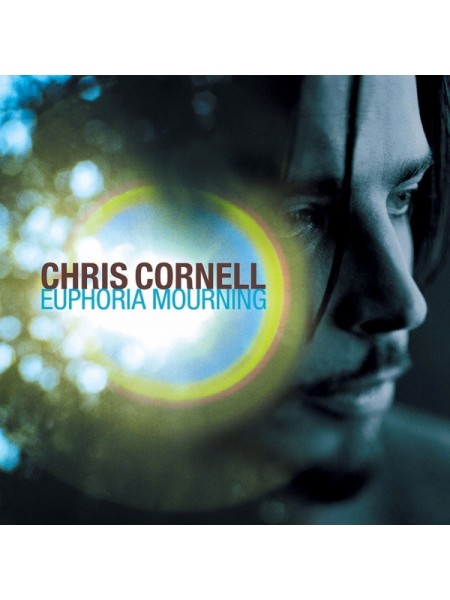 35003264		 Chris Cornell – Euphoria Mourning	" 	Alternative Rock, Hard Rock"	Black, 180 Gram	1999	" 	A&M Records – 00602547408136"	S/S	 Europe 	Remastered	18.09.2015