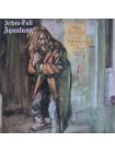 1404196		Jethro Tull ‎– Aqualung	Prog Rock, Classic Rock 	1971	Chrysalis – CHR 1044	EX+/NM	England	Remastered	1975