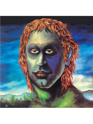 35005436	 Semiramis  – Dedicato A Frazz, Clear Green	" 	Prog Rock, Symphonic Rock"	1983	" 	Trident (2) – TRI1004, btf.it – TRI1004"	S/S	 Europe 	Remastered	29.04.2022