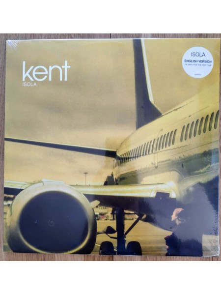 35005562	 Kent  – Isola,  Red, 2 lp	" 	Alternative Rock, Britpop"	1998	" 	RCA Victor – 19439858341, Legacy – 19439858341"	S/S	 Europe 	Remastered	21.04.2023