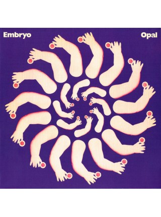 35007799	 Embryo  – Opal	" 	Jazz-Rock, Psychedelic Rock, Prog Rock"	Black, 180 Gram, Gatefold	1970	" 	Ohr – OMM 56003-6"	S/S	 Europe 	Remastered	26.03.2021